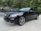 Used 2014 Mercedes-Benz E 350 Sedan w/ Premium 1 Package image 4