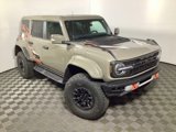 New 2025 Ford Bronco Raptor image 3