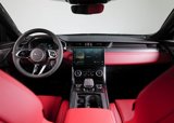 Used 2024 Jaguar XF R-Dynamic SE image 4