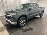 New 2025 Chevrolet Silverado 1500 LT w/ Z71 Off-Road Package image 5