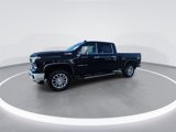 New 2025 Chevrolet Silverado 2500 LTZ w/ LTZ Premium Package image 4