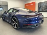 Used 2024 Porsche 911 Carrera 4S image 3