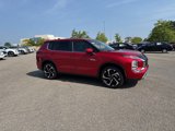New 2025 Mitsubishi Outlander SE image 3
