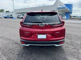 Certified 2021 Honda CR-V EX image 5