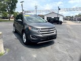 Used 2016 Ford Edge SEL w/ Cargo Accessory Package image 3