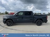 New 2026 RAM 1500 Laramie w/ Night Edition image 2
