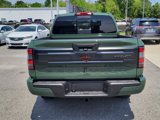 New 2025 Nissan Frontier PRO-4X w/ Pro Premium Package image 3
