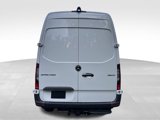 New 2025 Mercedes-Benz Sprinter 2500 image 4