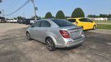 Used 2020 Chevrolet Sonic Premier image 3