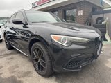 Used 2020 Alfa Romeo Stelvio Ti Sport image 3