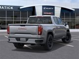 New 2026 GMC Sierra 1500 Elevation image 4