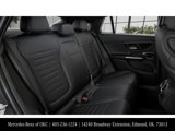 New 2026 Mercedes-Benz GLC 43 AMG 4MATIC Coupe image 5