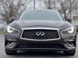 Used 2020 INFINITI Q50 Luxe w/ All Weather Package image 2