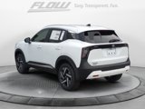 New 2026 Nissan Kicks SV image 5