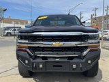 Used 2017 Chevrolet Silverado 1500 LT w/ All Star Edition image 2