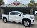 Used 2021 GMC Sierra 1500 Denali w/ Denali Ultimate Package image 3