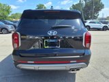 New 2025 Hyundai Palisade SEL image 4