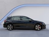 New 2025 Volkswagen GTI SE image 4
