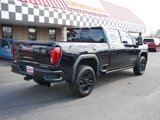 Used 2021 GMC Sierra 2500 Denali w/ Denali Black Diamond Edition image 3