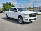 New 2025 RAM 1500 Big Horn image 4