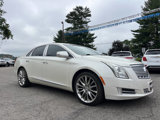 Used 2013 Cadillac XTS Platinum image 5