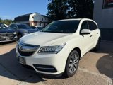 Used 2016 Acura MDX SH-AWD w/ Technology Package image 3