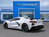 New 2025 Chevrolet Corvette Stingray Preferred Conv w/ Z51 Performance Package image 3