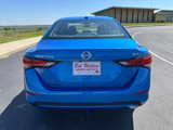 Used 2022 Nissan Sentra SV w/ All-Weather Package image 4