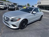 Used 2020 Mercedes-Benz C 300 Sedan w/ Premium Package image 2