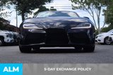 Used 2025 Toyota Supra Premium image 4