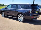 New 2025 Chevrolet Suburban LT w/ Comfort Package image 5