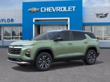 New 2026 Chevrolet Equinox LT image 2