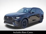 New 2025 MAZDA CX-70 3.3 Turbo w/ Premium Package image 2