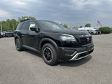 New 2025 Nissan Pathfinder Rock Creek image 3