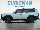 New 2025 Toyota Land Cruiser 1958 image 3