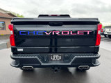 Used 2019 Chevrolet Silverado 1500 Custom Trail Boss w/ Custom Convenience Package image 6