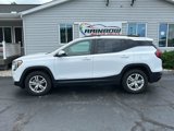 Used 2023 GMC Terrain SLE w/ Driver Convenience Package image 4