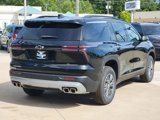 New 2026 Chevrolet Traverse LT w/ Driver Confidence Package image 4