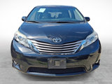Used 2017 Toyota Sienna AWD image 2