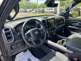 Used 2025 RAM 1500 Big Horn image 3