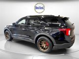 Used 2020 Ford Explorer ST w/ ST Street Pack image 5