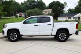 Used 2021 Chevrolet Colorado Z71 image 4
