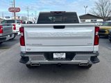 New 2025 Chevrolet Silverado 1500 LTZ image 6