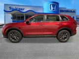 New 2026 Honda CR-V EX-L image 2
