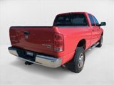 Used 2005 Dodge Ram 2500 Truck SLT w/ Trailer Tow Group image 5