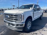 New 2025 Ford F350 King Ranch image 5
