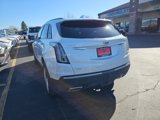 Used 2024 Cadillac XT5 Sportv image 2