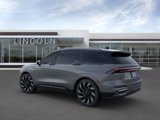 New 2025 Lincoln Nautilus Reserve image 4