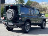 New 2025 INEOS Grenadier Fieldmaster Edition image 5