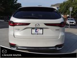 New 2025 MAZDA CX-90 3.3 Turbo w/ Premium Plus Pkg image 4